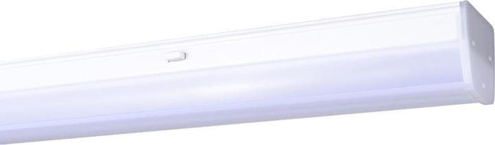 Actual product image Opple LED Trunk Mod L15 35W 5490040105005250lm 4000-DF-DALI-EM3-DZ Lightb (5250 lm)