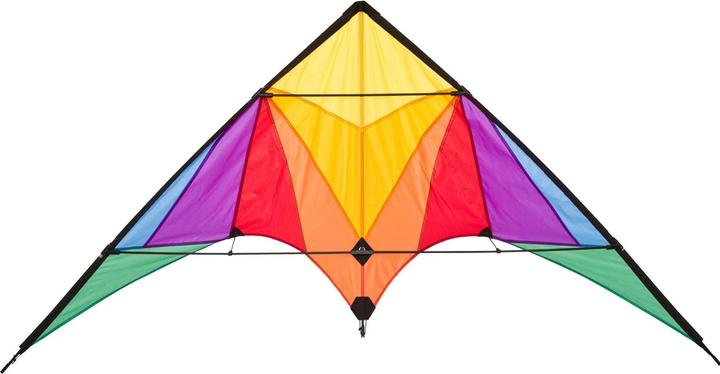 Invento L'arc-en-ciel du déclencheur de dragon