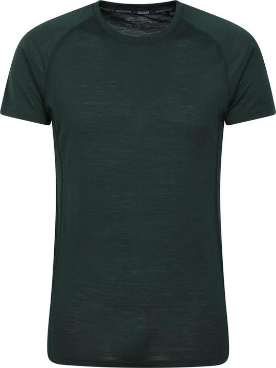 Mountain Warehouse Summit II Base Layer Oberteil (XXS)