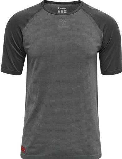 Actual product image hummel Pro Grid Seamless S/S (M)