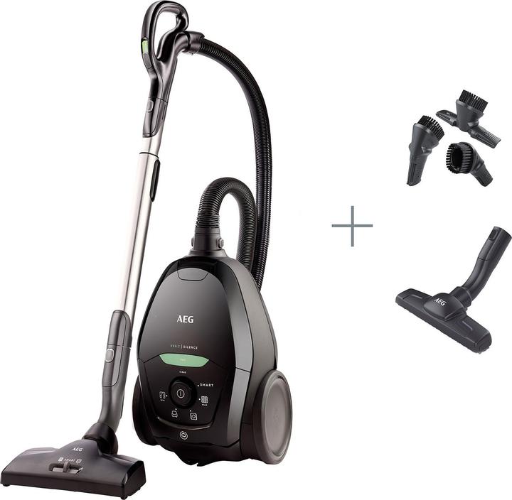 AEG VX82-1-ECO