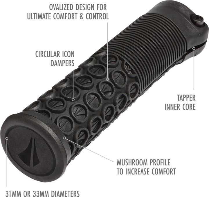 Produktbild Sdg Thrice 33 Lock-On