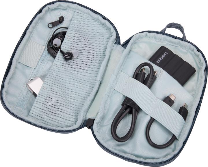 Immagine prodotto Thule Subterra 2 Powershuttle Mini - Ardesia Scura (1.11 l)