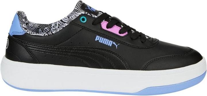Image du produit Puma Chaussures femme Tori Me Happy noir 386384 02 (38.5)