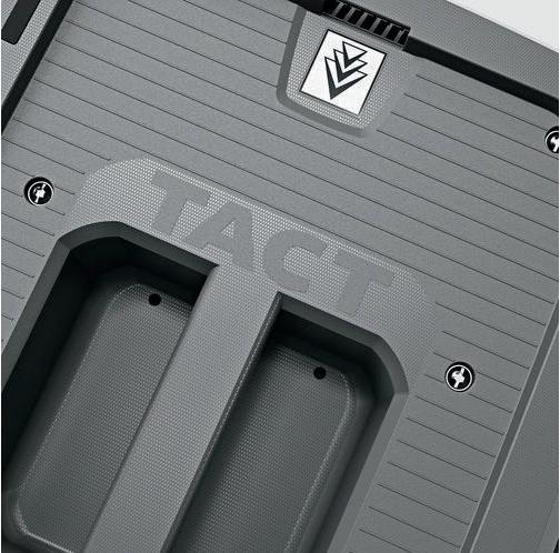 Image du produit Kärcher Professional Aspirateur eau/sèche NT30/1 Tact Te L (Aspirateur eau et poussière)