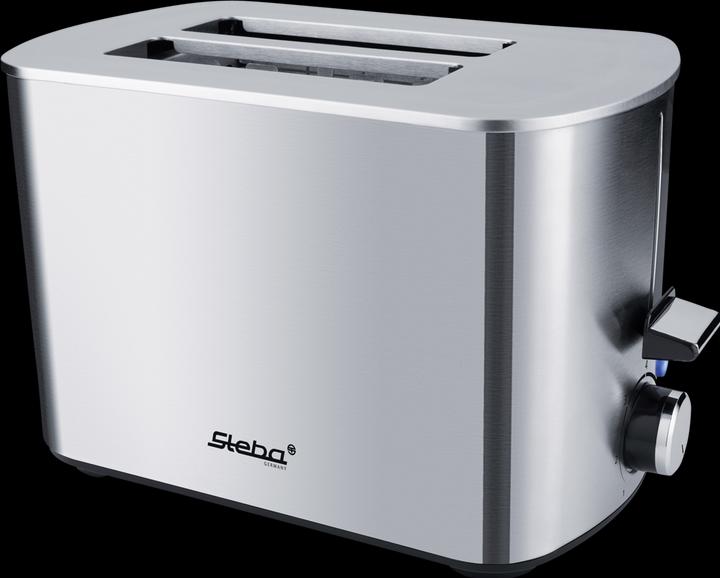 Actual product image Steba TO 20