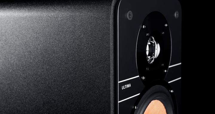 Actual product image Teufel Ultima 20 Mk3 Surround (Set, 100 W)