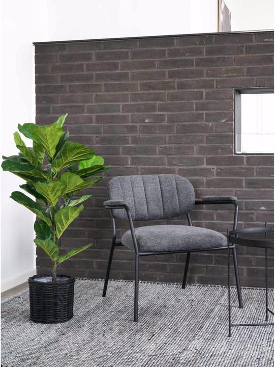 Actual product image House Nordic Fiddle Leaf Tree (100 cm)