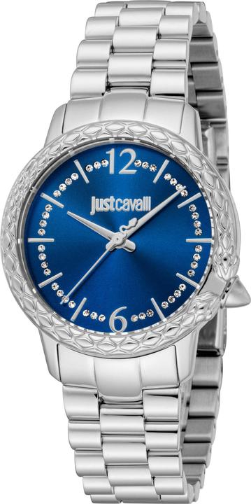 Just Cavalli Animalier Tenacious - JC1L233M0015 (32 mm)