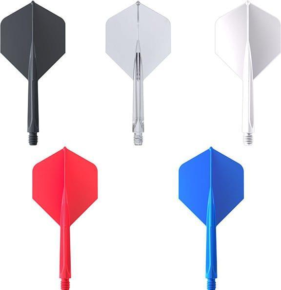 Productafbeelding Unicorn Forge All-In-One Flight & Shaft