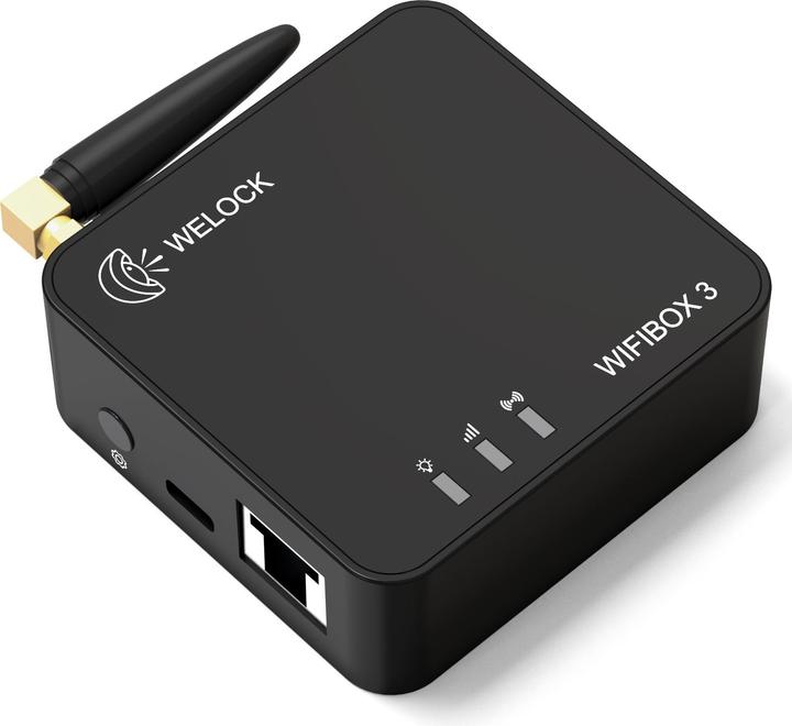 Produktbild Welock Wifibox3
