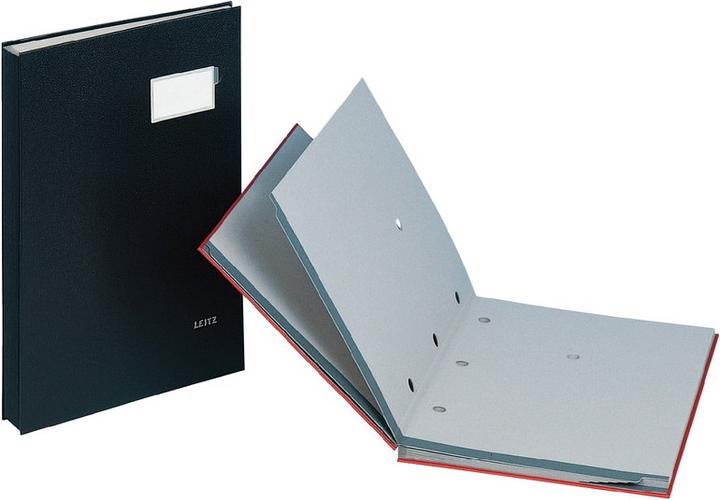 Image du produit Leitz Dossiers de signature (A4, 1 x)