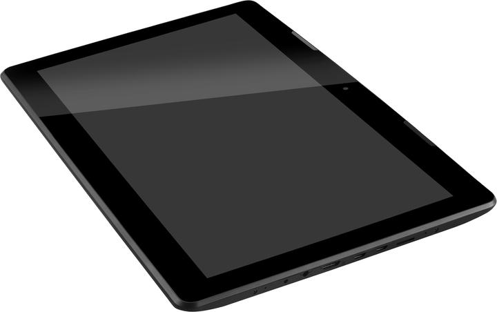 Produktbild Hannspree Titan 3 (nur WLAN, 13.30", 16 GB, Black)