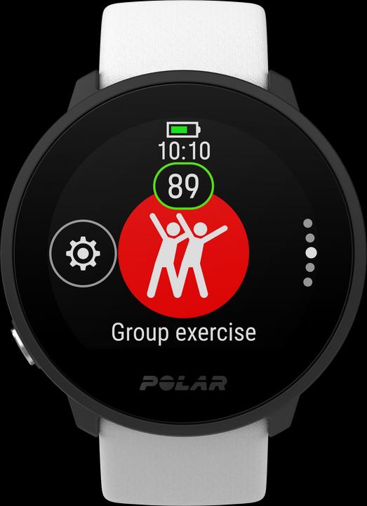 Produktbild Polar Unite (43.40 mm)