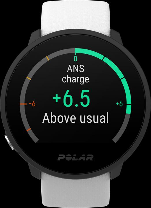 Produktbild Polar Unite (43.40 mm)