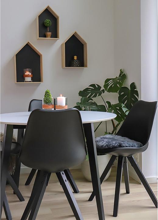 Actual product image House Nordic Verona (30 x 18.5 x 45 cm, 27 x 16 x 41 cm, 24 x 14 x 36 cm)