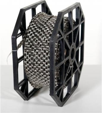 Actual product image KMC X11 (11-speed)
