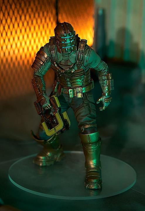 Produktbild Good Smile Company Isaac Clarke