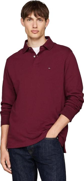 Produktbild Tommy Hilfiger 1985 Collection Poloshirt Langärmlig (L)