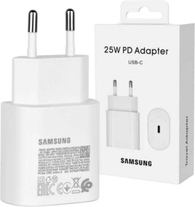 Immagine prodotto Samsung EP-TA800 (25 W)