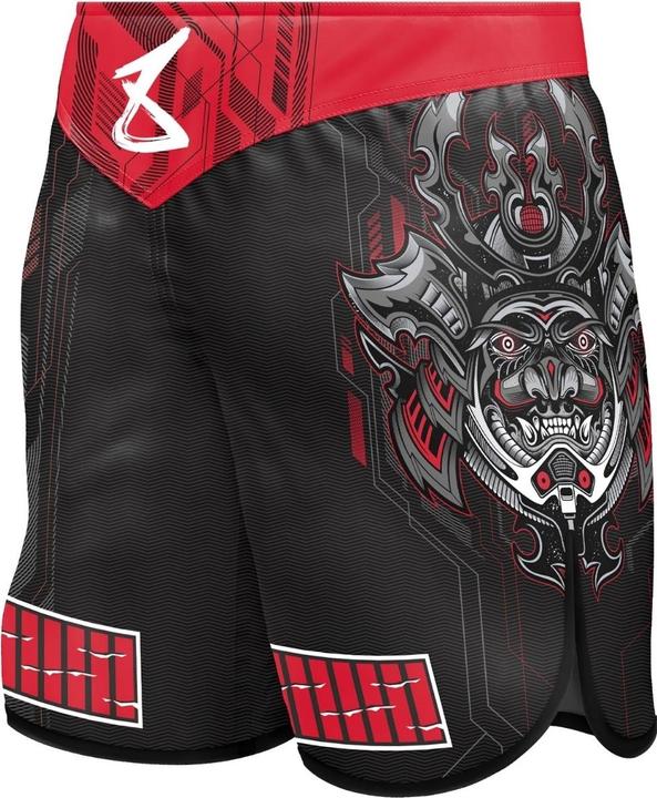 Produktbild 8Weapons 8 WEAPONS Rashguard, S/S, Hit 2.0, navy-black, XL (XL)