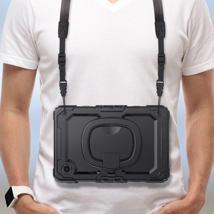 Actual product image Avizar GripFlex Case (Lenovo Tab M11)