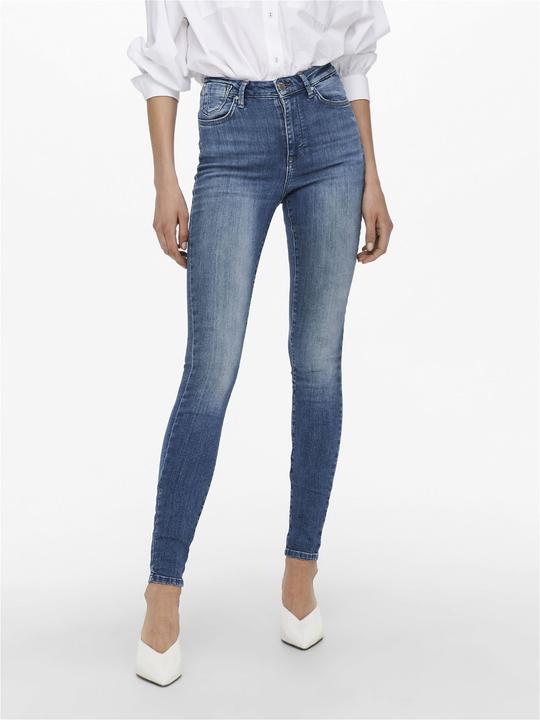 Image du produit Only ONLForever Life HW Skinny Fit Jeans (32)