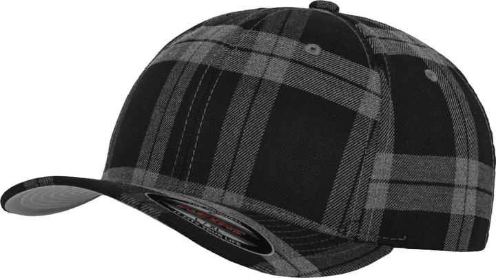 Actual product image Flexfit Tartan Plaid (L, XL)