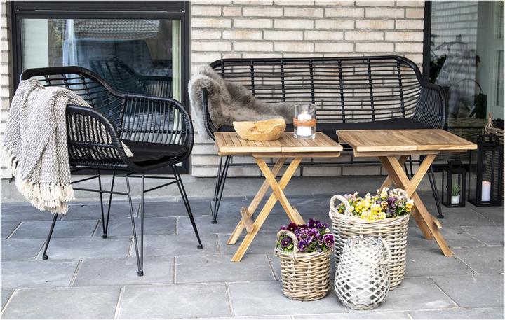 Image du produit House Nordic Bilbao (50 x 50 x 50 cm)