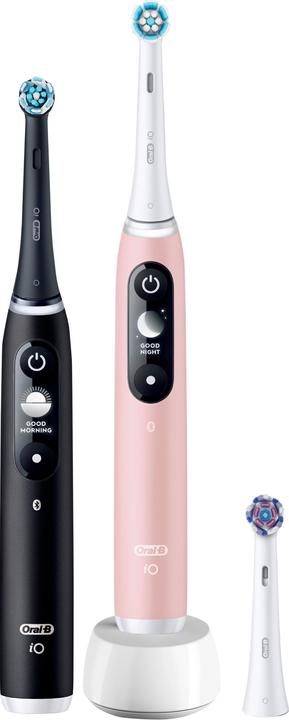 Oral-B iO Series 6 (Oszillierende Zahnbürste)