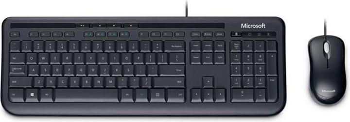 Microsoft 600 (DE, Kabelgebunden)