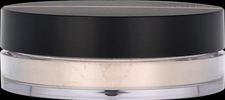 Produktbild Shiseido Synchro Skin - Invisible Silk Loose Powder Radiant (Weiss)