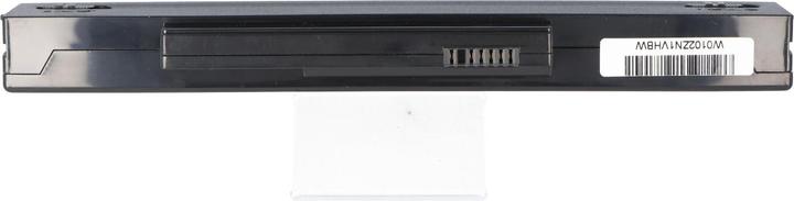 Actual product image Fujitsu-Siemens Akku Esprimo Mobile V5515, V5535 (6 Cells, 4400 mAh)