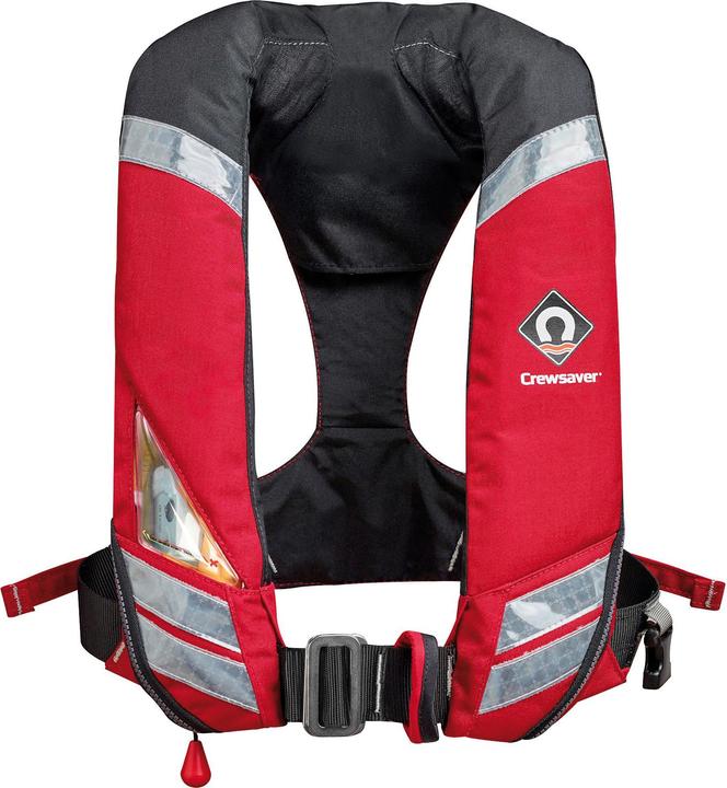Crewsaver Schwimmweste+Gurt,Crewfit 180N Pro HD (One Size)