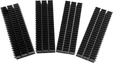 Actual product image QNAP Heatsink for M.2 SSD module