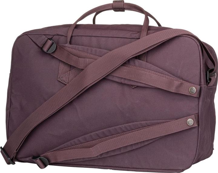 Actual product image Fjällräven Kånken Weekender (30 l)