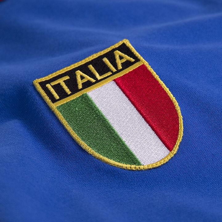 Produktbild Copa Football Italien WM 1982 Retro Trikot (XXL)