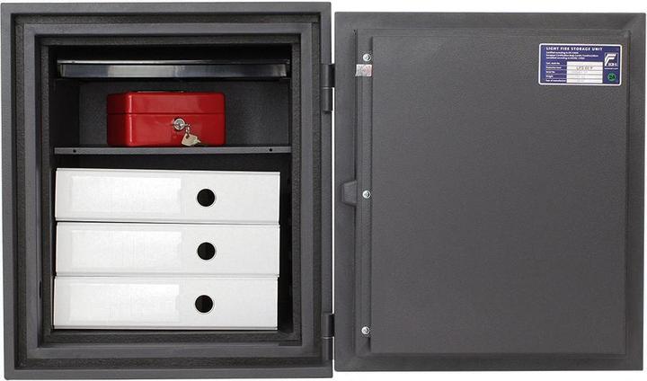 Produktbild Rottner Feuerschutztresor Sydney 55 Elektronikschloss (41 l)
