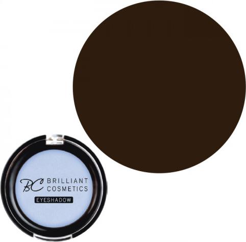 Brilliant Cosmetics BC Eyeshadow golden graphite 17 schimmer (17 Graphite)