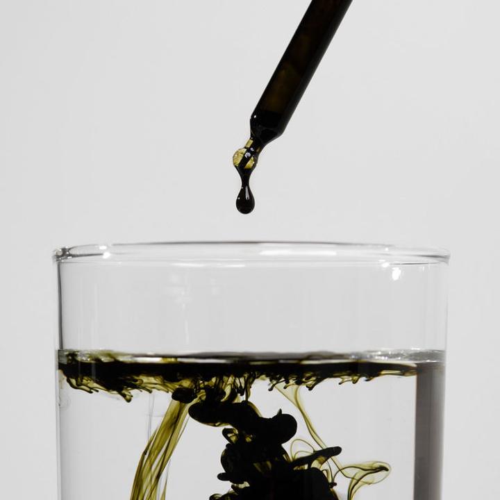 Produktbild Effective Nature Chlorophyll (1 Stück, Flüssigkeit)