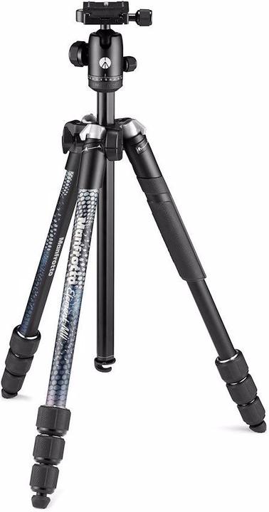 Immagine prodotto Manfrotto Elemento MII Mobile (Carbonio)