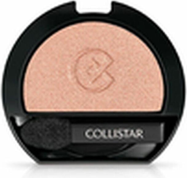 Image du produit Collistar Impeccable Compact Eye Shadow 210 Champagne Satin Recharge (210 Champagne Satin)