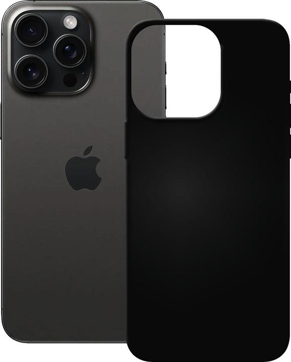Produktbild Pedea Soft TPU Case (Apple iPhone 16 Pro Max)