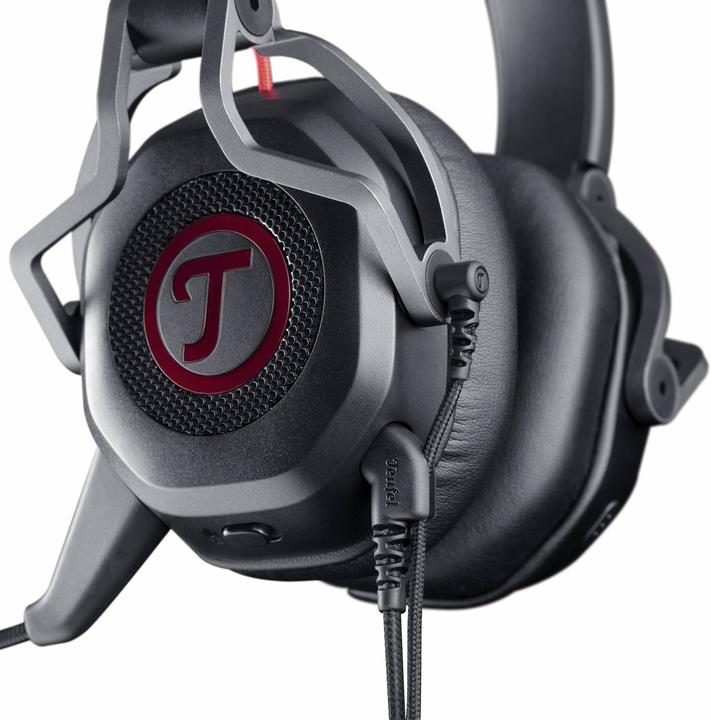 Image du produit Teufel Cage (Filaire)