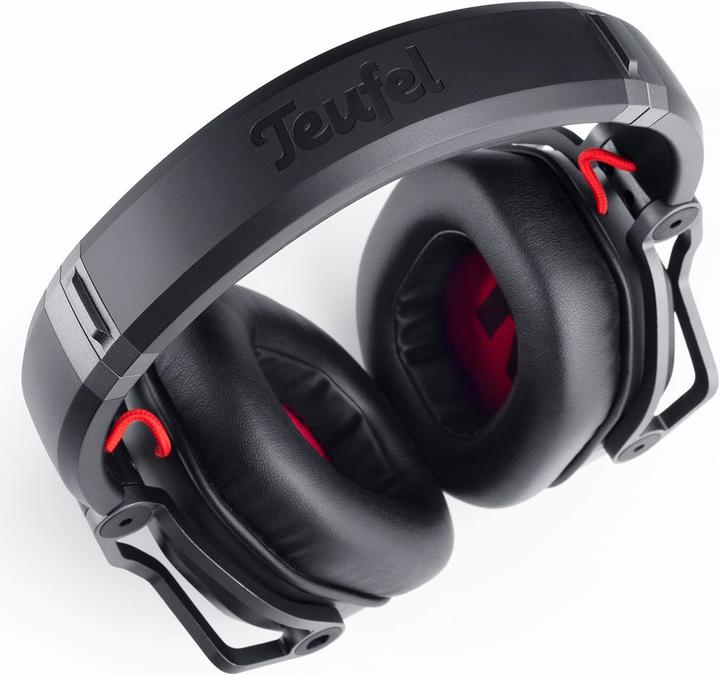 Image du produit Teufel Cage (Filaire)