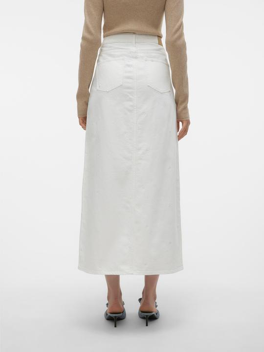 Image du produit Vero Moda VMMINNA Jupe longue Jupe en jean (S)