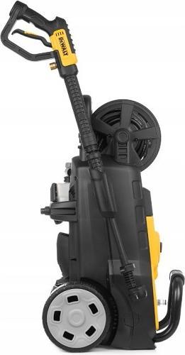 Actual product image DeWalt DXPW 001DTS (Electrical connection)