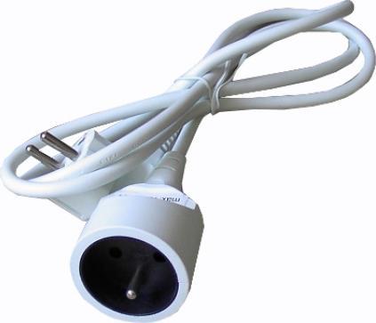 Immagine prodotto Emos 7m, 250V, 10A (7 m)