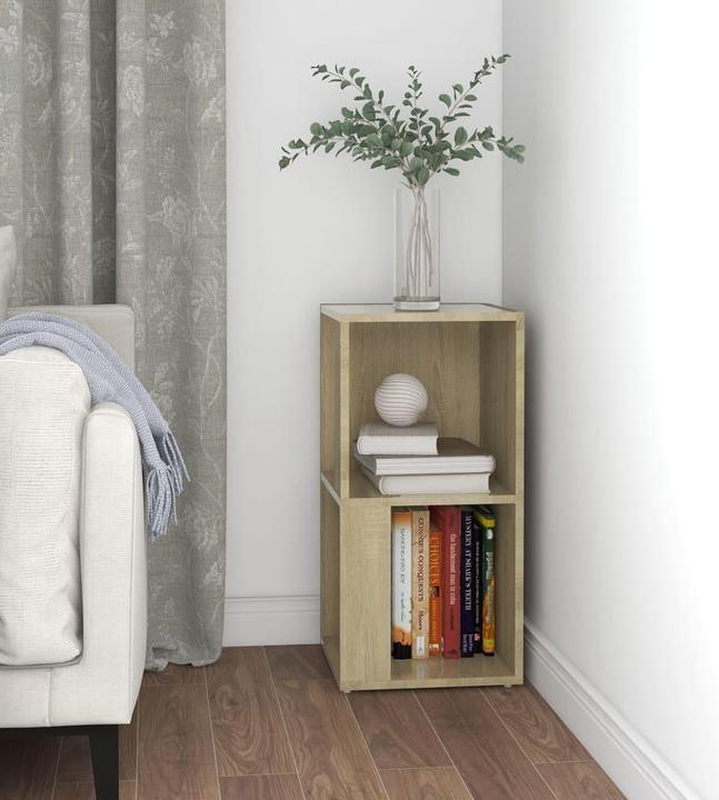 Produktbild VidaXL Eckregal (33 x 33 x 67 cm)