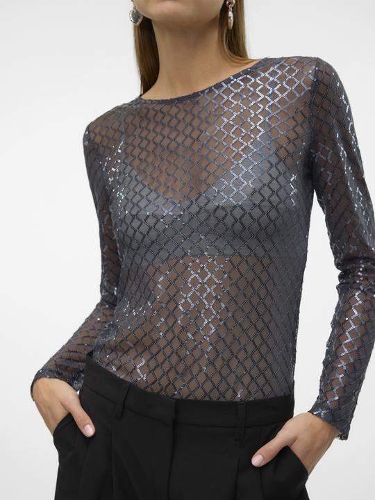 Immagine prodotto Vero Moda VMSAFINA Top Top (XS)